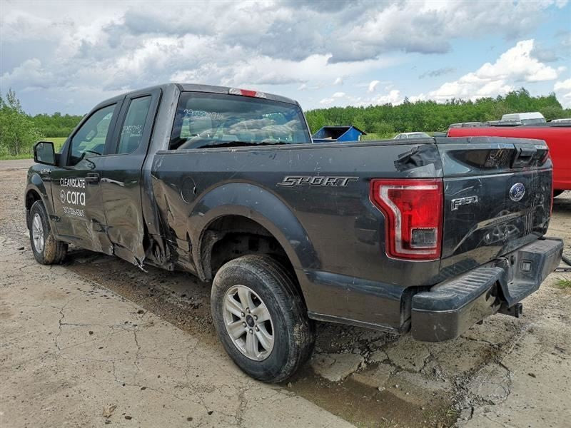 Speedometer Cluster MPH ID HL3T-10849-BAE Fits 17 FORD F150 PICKUP 259