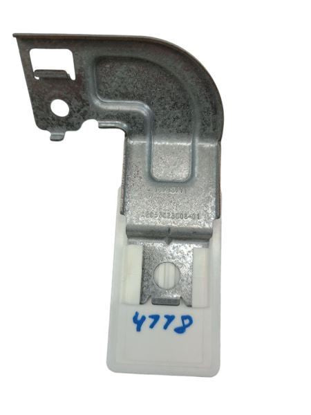 Chassis ECM Theft-locking Keyless Entry 4 Cylinder Fits 13-14 PATHFIND