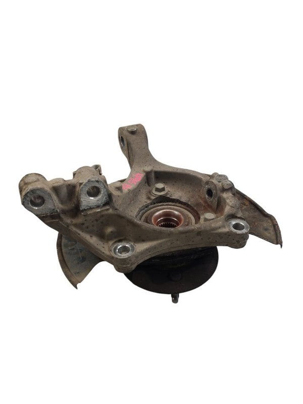 CAPTIVA S 2012 Front Spindle/Knuckle 615481
