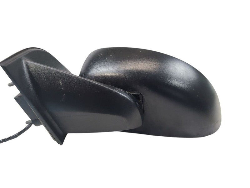 Driver Side View Mirror Classic Style Power Heated Fits 07-17 COMPASS 