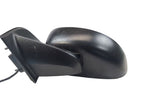 Driver Side View Mirror Classic Style Power Heated Fits 07-17 COMPASS 