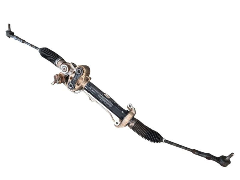 Steering Gear/Rack Power Rack And Pinion Fits 07-13 SIERRA 1500 PICKUP