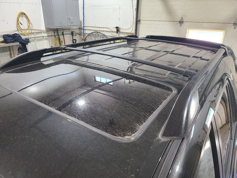 4 RUNNER  2007 Luggage Rack 667351