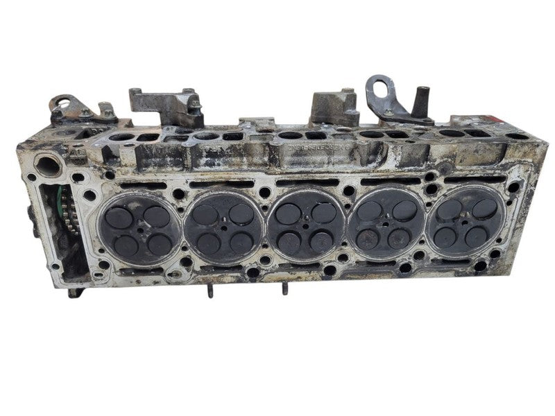 Cylinder Head Fits 04-06 SPRINTER 2500 672582