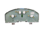 Speedometer Cluster From 12/03/07 KPH SEL Fits 08 TAURUS X 648622