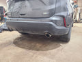 Rear Bumper SE With Park Assist Fits 19-24 EDGE 655168
