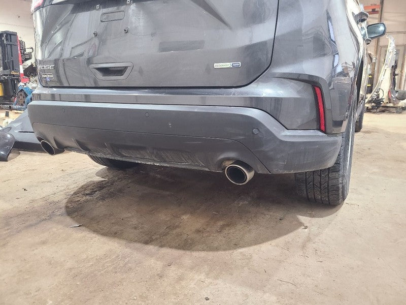 Rear Bumper SE With Park Assist Fits 19-24 EDGE 655168
