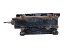 VERSA     2010 Transmission Shift 676507