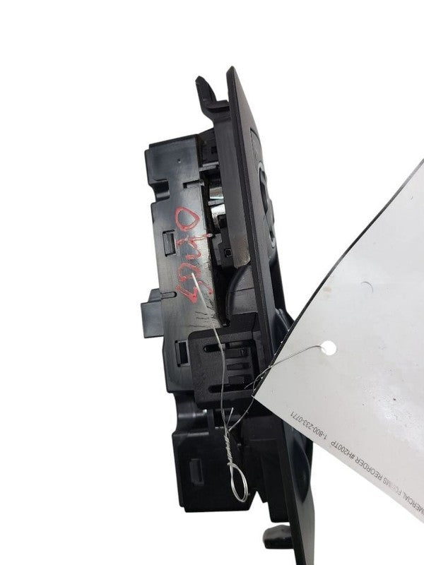 Driver Front Door Switch Driver's Mirror And Window Fits 13-19 TAURUS 