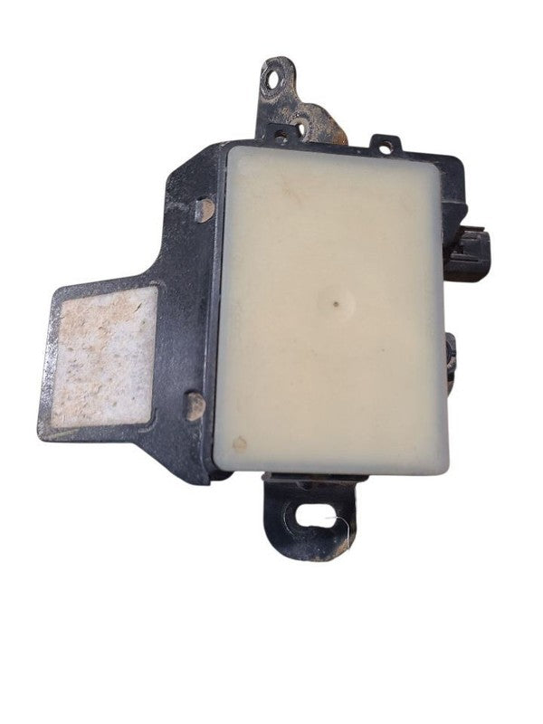 Driver Camera/Projector Radar Unit Behind Rear Cover Fits 15-17 SONATA