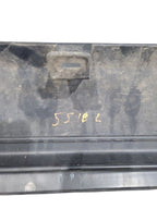 DURANGO   2015 Rocker Panel Moulding 666665