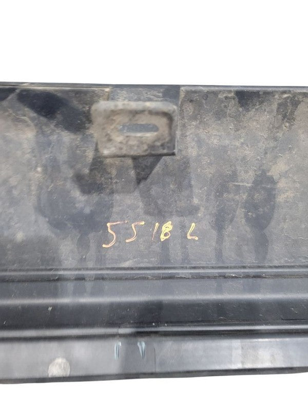 DURANGO   2015 Rocker Panel Moulding 666665