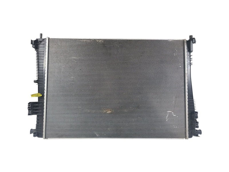 Radiator VIN G 8th Digit Engine Fits 17-21 PACIFICA 650744