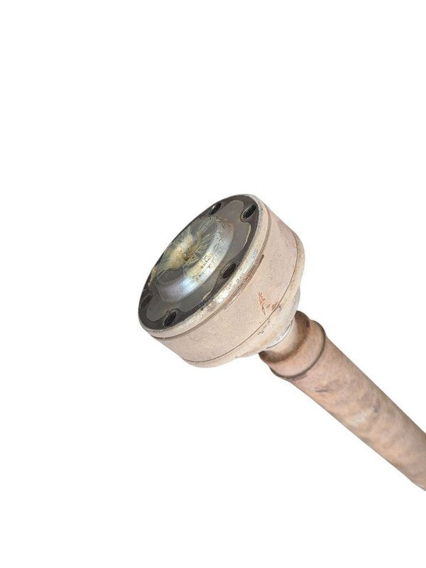 Front Drive Shaft 6 Speed 6R80 Transmission Fits 11-14 FORD F150 PICKU
