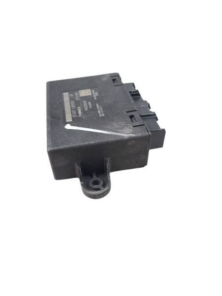F150      2015 Chassis ECM 593667
