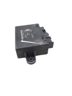 F150      2015 Chassis ECM 593667