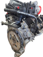 GRANDCHER 2015 Engine 590943