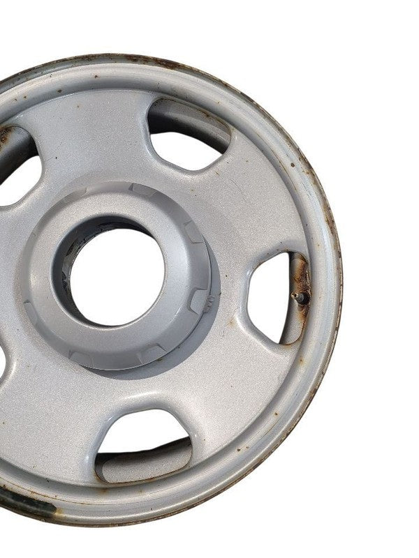 Wheel 18x8 Srw 5 Spoke Steel Fits 05-10 FORD F250SD PICKUP 648307