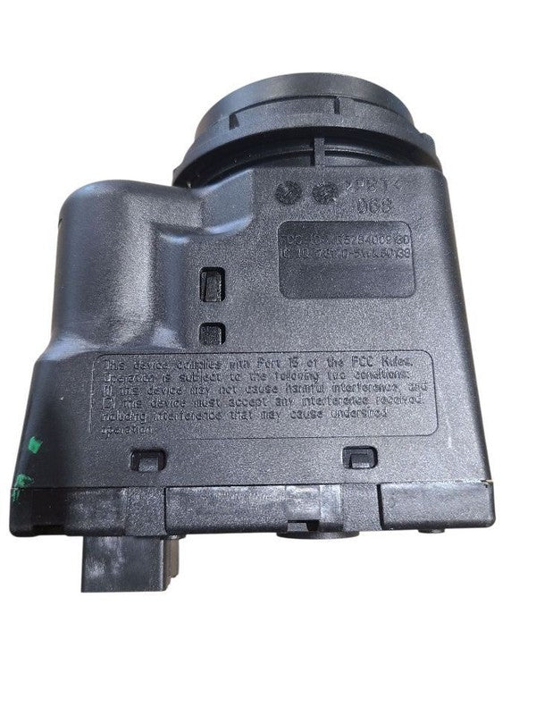 Ignition Switch 991 Model 96-1/2" Wb Fits 12-16 PORSCHE 911 639979