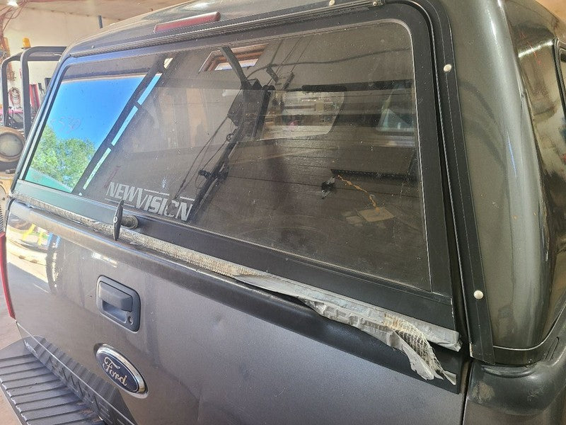 F250SD    2011 Topper/Tonneau 667511