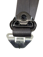 SIEDENALI 2010 Seat Belt Rear 613149