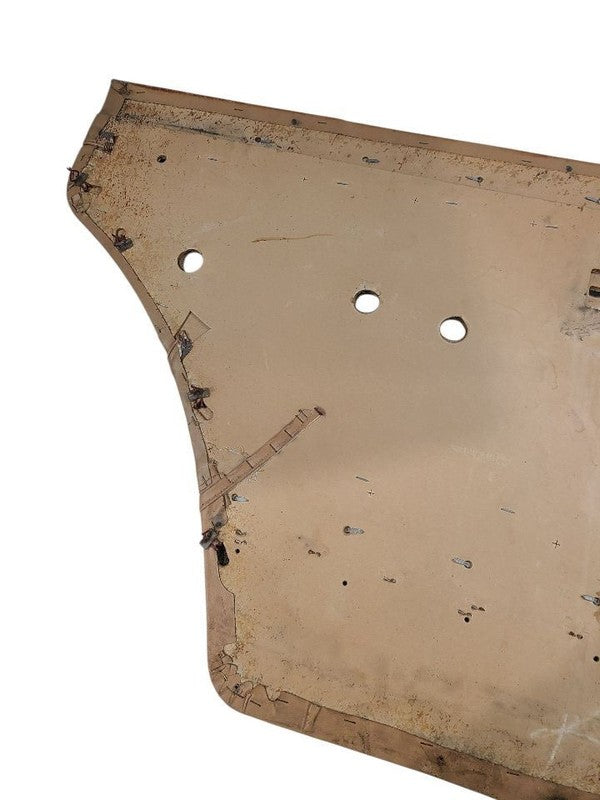 GRAND-WAG 1987 Door Trim Panel Rear 645888