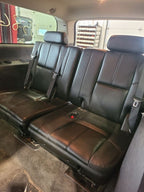 SUBURBN15 2008 Third Seat Station Wagon  Van 671112