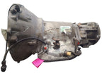 Automatic Transmission 6 Cylinder Fits 98-02 WRANGLER 680076