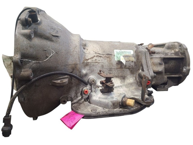Automatic Transmission 6 Cylinder Fits 98-02 WRANGLER 680076