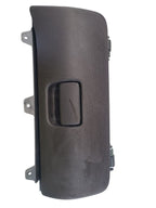 SILVRDO15 2021 Glove Box 669725