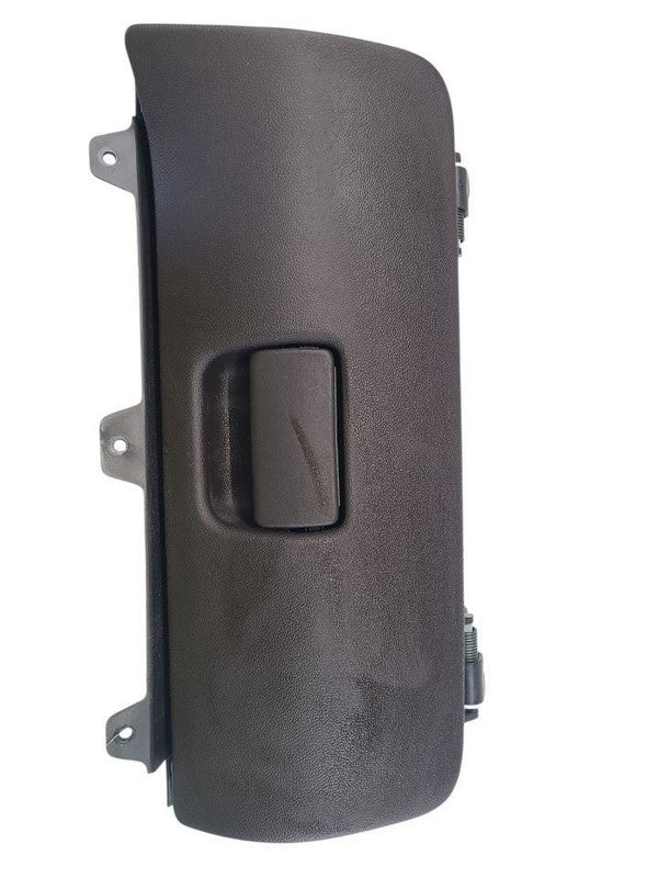 SILVRDO15 2021 Glove Box 669725