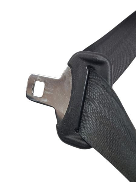 RDX       2015 Seat Belt Rear 595298