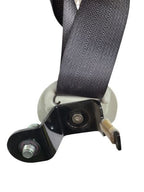 SOUL      2013 Seat Belt Rear 600363