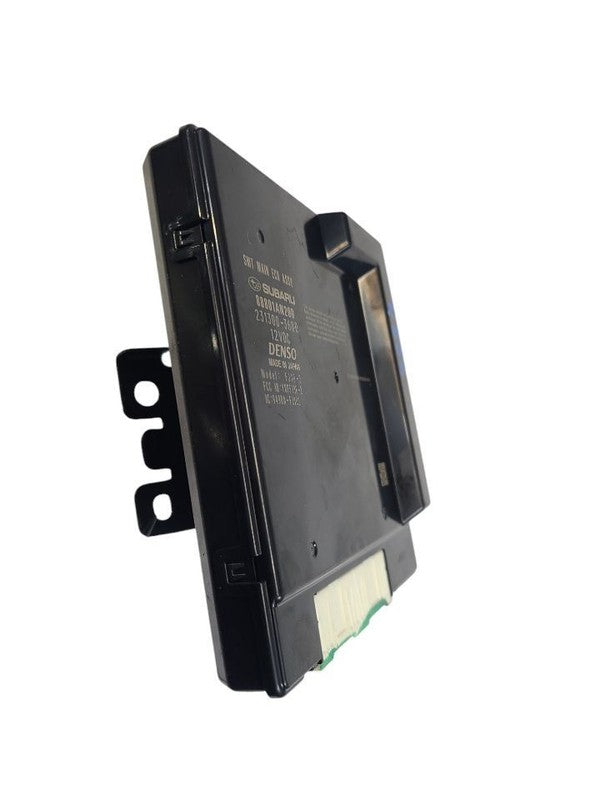 OUTBAKLEG 2024 Chassis ECM 608925