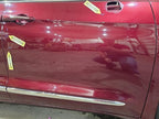 Passenger Right Front Door Laminated Glass Fits 17-19 PACIFICA 605697