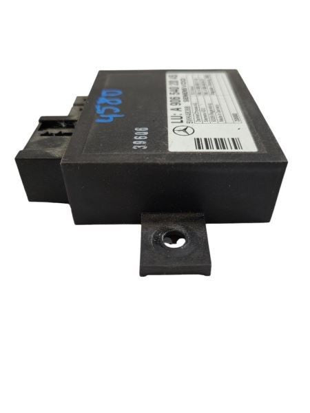 SPRINTV25 2007 Tire Pressure Monitor Module 9065402045 Chassis ECM 580