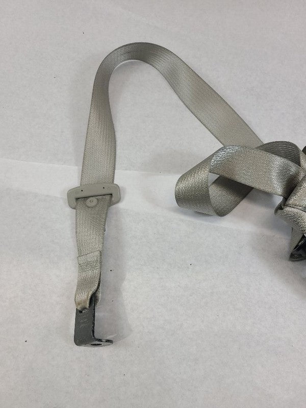ENCLAVE   2012 Seat Belt Rear 611321