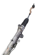 Steering Gear/Rack Power Rack And Pinion 17" Wheel Fits 07-10 EDGE 663