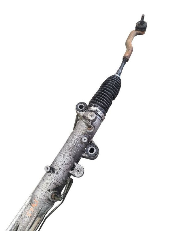 Steering Gear/Rack Power Rack And Pinion 17" Wheel Fits 07-10 EDGE 663