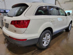 Transfer Case Fits 07-10 AUDI Q7 413623