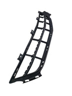 Grille Lower Bumper Mounted Center AWD Fits 14-16 MDX 659992