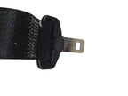REAR RAM1500   2013 Driver's Side Retractor Seat Belt Rear 579151