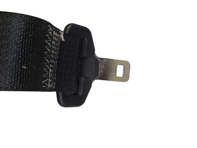 REAR RAM1500   2013 Driver's Side Retractor Seat Belt Rear 579151