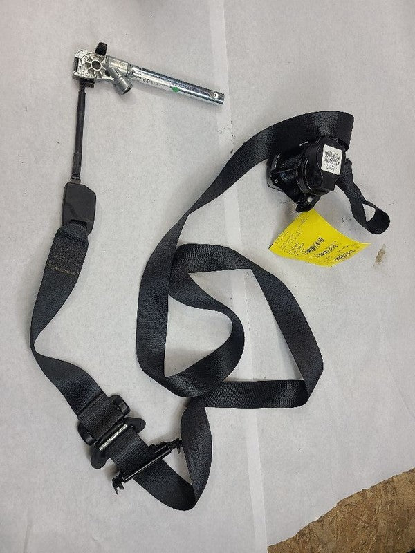 Seat Belt Front Bucket Passenger Retractor Fits 14-16 CHEROKEE 607150