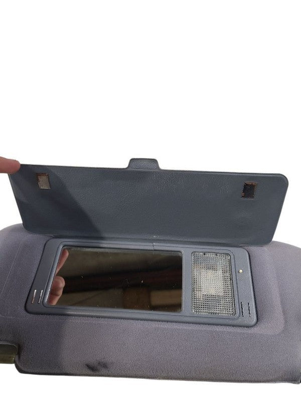 CAMRY     1990 Sun Visor 657259