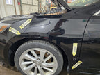 Driver Left Fender Fits 13-18 ILX 619123