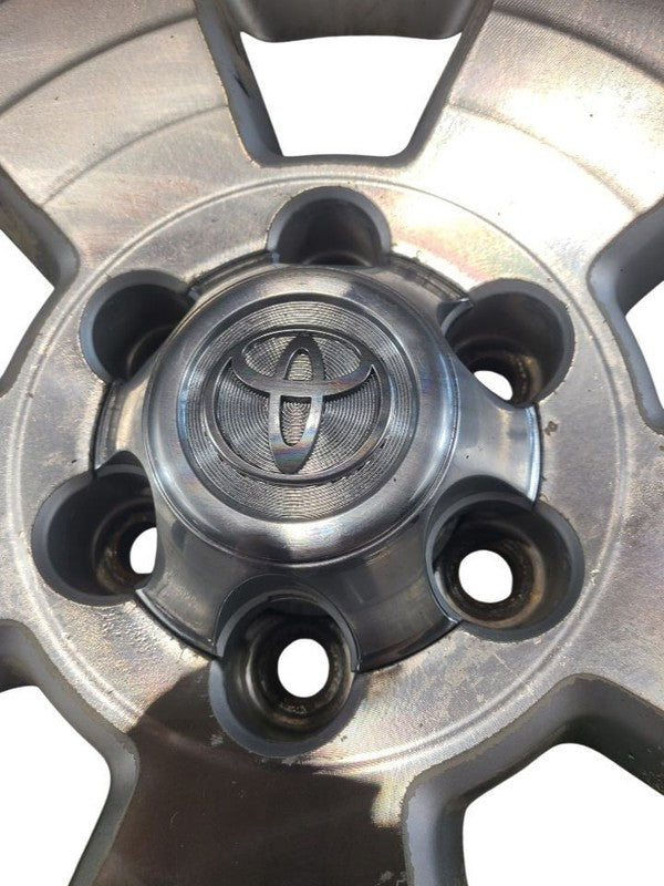 Wheel 17x7-1/2 5 Spoke Fits 03-09 4 RUNNER 667395