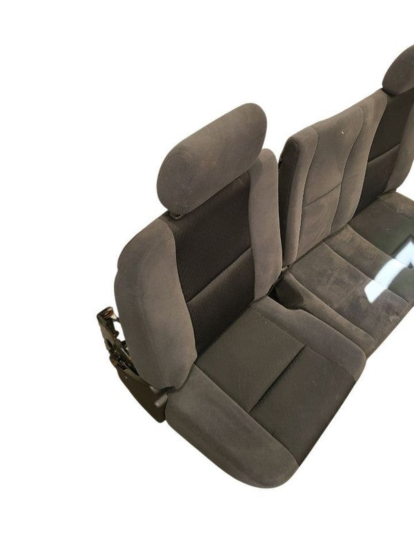 Rear Seat Extended Cab Fits 2009 SILVERADO 1500 634883