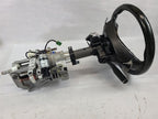 Steering Column Base With Power Adjustable Opt N38 AWD Fits 16-19 CTS 