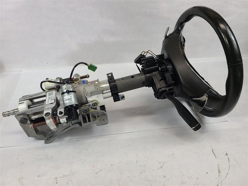 Steering Column Base With Power Adjustable Opt N38 AWD Fits 16-19 CTS 
